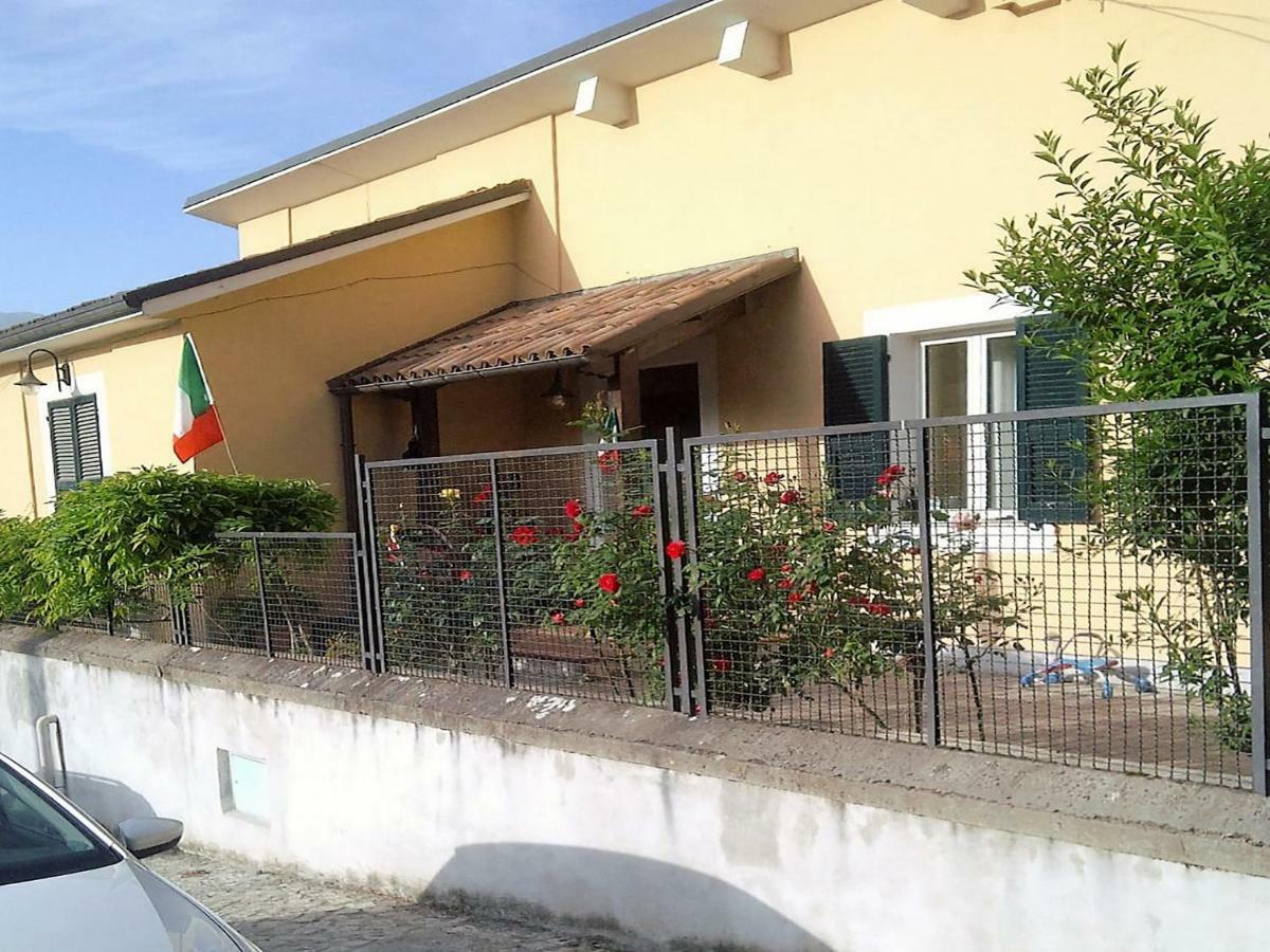 B&B Porta Bazzano LʼAquila Exterior foto