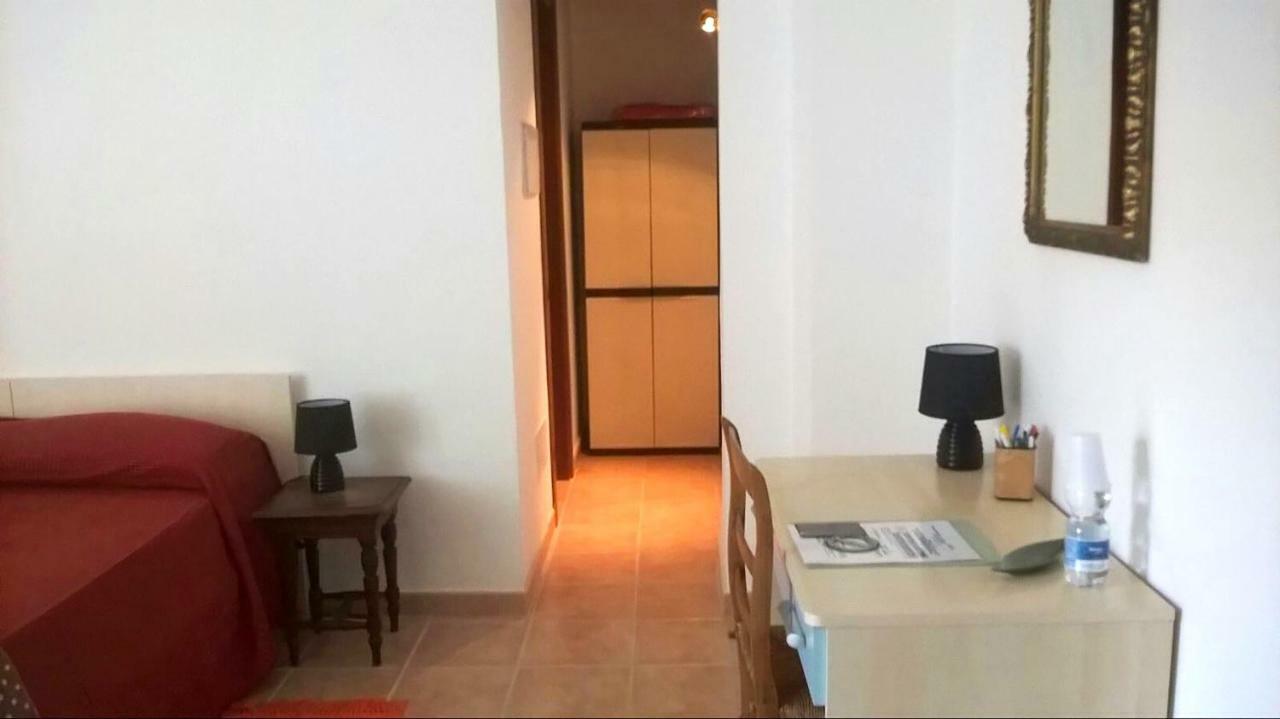 B&B Porta Bazzano LʼAquila Exterior foto