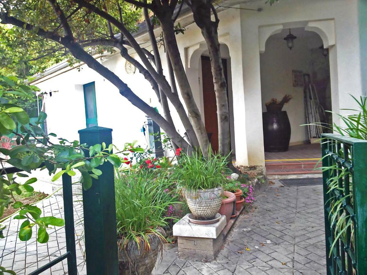B&B Porta Bazzano LʼAquila Exterior foto