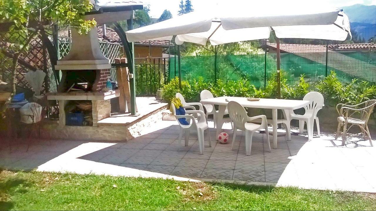 B&B Porta Bazzano LʼAquila Exterior foto